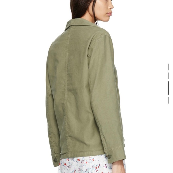 APC jacket size 36 (Small) - Picture 4 of 6